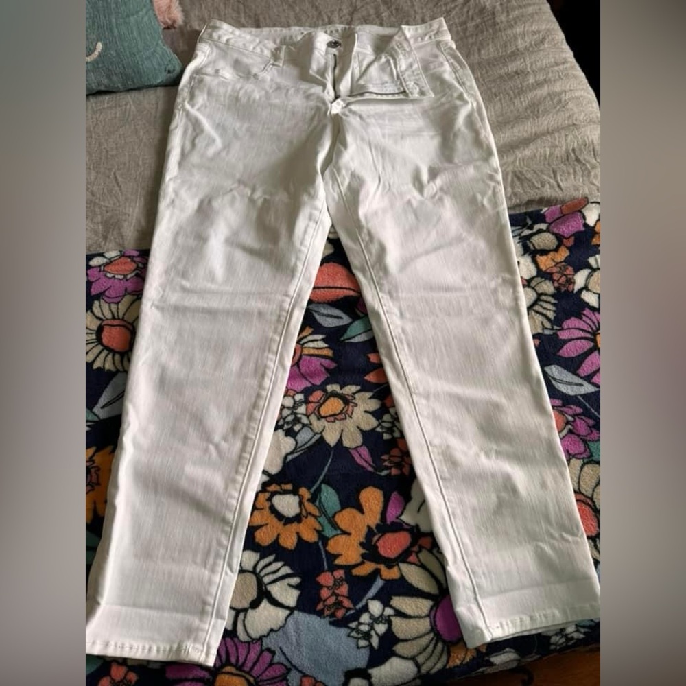 AE Jeggings - 18